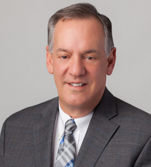Photo of Andrew S. Berns