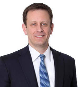 Photo of Andrew Betaque