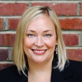 Photo of Leeann Thornhill