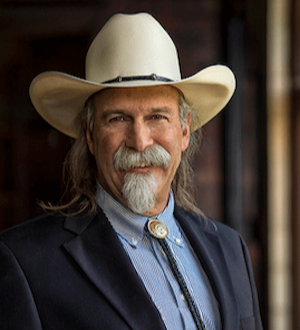 Photo of J. Gary Trichter
