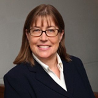 Photo of Jennifer C. Meusel
