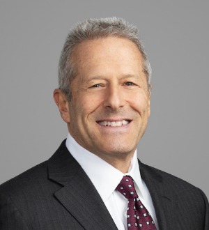 Photo of Stuart P. Shulruff