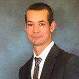 Photo of Justin Mark Hastings