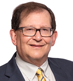 Photo of David L. Sigalow