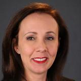 Photo of Angela Jones Johnson