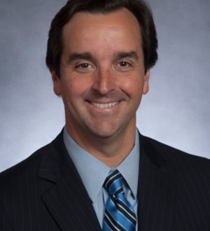 Photo of Christopher E. "Chris" Moore