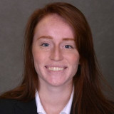 Photo of Abigail V. DeBruin