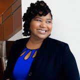 Photo of Jessica Bull