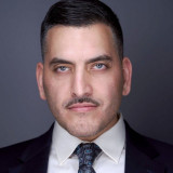 Photo of Sasan Nematbakhsh