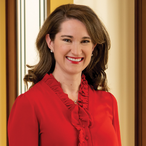 Photo of Elizabeth Murphy