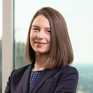 Photo of Christen Blackburn