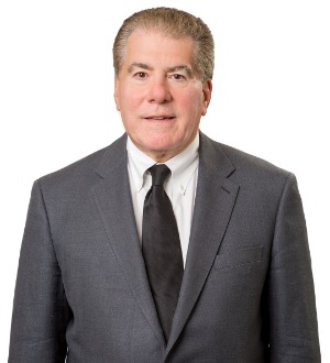 Photo of Gabriel L. Imperato