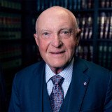 Photo of John E. Hill