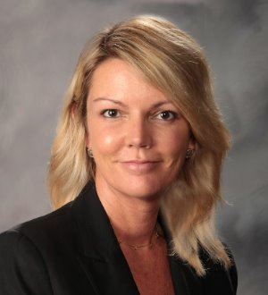 Photo of Amy M. Pocklington