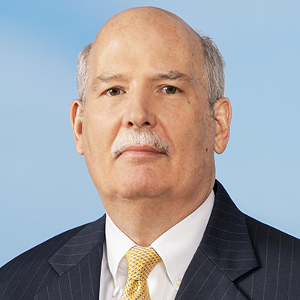 Photo of Nathan P. Horner