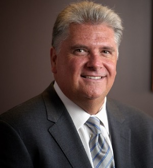 Photo of Gary A. Corroto