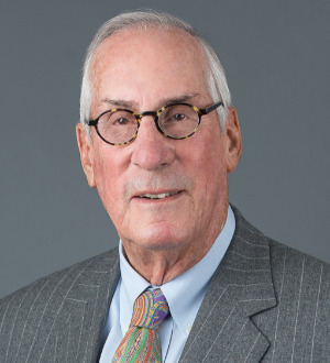 Photo of Michael R. Kramer