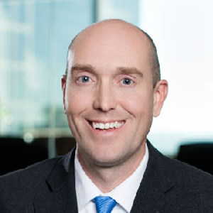 Photo of Brent Coverdale