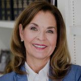 Photo of Catherine McWilliam Rinaldo