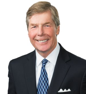 Photo of J. Kelly Duncan