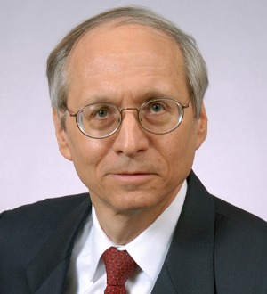 Photo of Ronald E. "Ron" Lowe