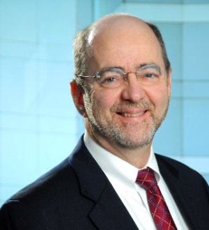 Photo of Jonathan B. "Jon" Orleans