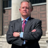 Photo of John G. (Trae) Sims III