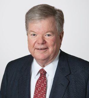 Photo of Edward F. "Ed" Koren