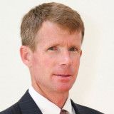 Photo of Greg Hill