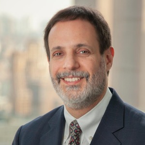 Photo of Ian Weinstock