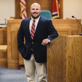 Photo of Bradford Glenn Wood Jr.