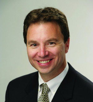 Photo of Kevin M. Judiscak