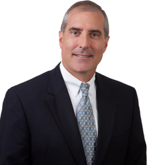 Photo of Richard J. "Rich" Keshian