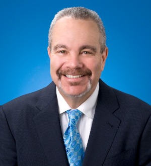 Photo of Alan J. Kornfeld