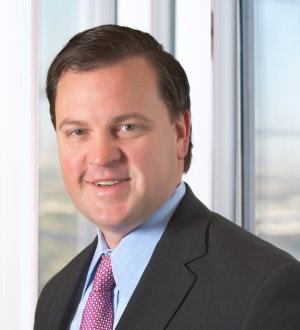 Photo of Russell D. Cawyer