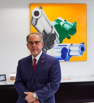 Photo of Robert J. Fiore