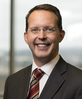 Photo of Scott Burnett Smith