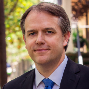 Photo of Bradley M. "Brad" Harmon