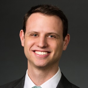 Photo of Ryan M. Oringer