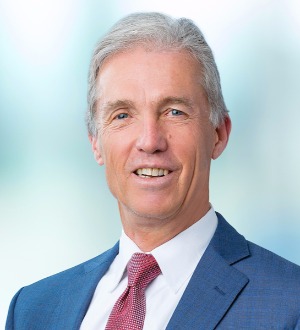 Photo of Robert R. "Bob" Harris