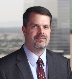Photo of Benjamin S. "Ben" Fernandez
