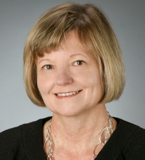 Photo of Sandra K. Newman