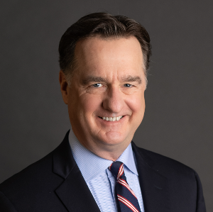 Photo of Eric M. Higgins