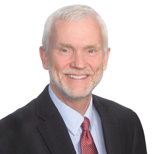 Photo of Benjamin L. Webster