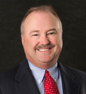 Photo of Bruce B. Tidwell