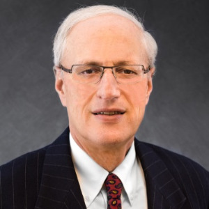 Photo of Howard M. Rosen