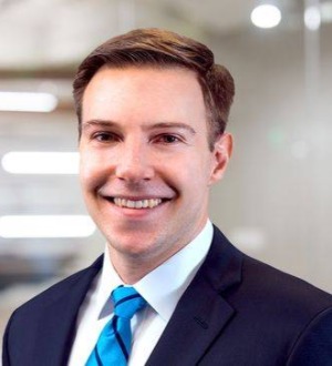 Photo of Eric T. Baginski