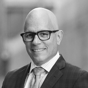 Photo of Matthew R. Devine