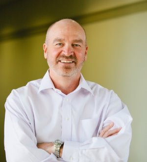 Photo of Eric R. Gielow