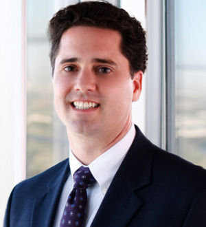 Photo of Marcus G. Mungioli
